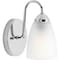 Progress Lighting Gather Collection One-Light Bath & Vanity P2706-15 - alternate 3
